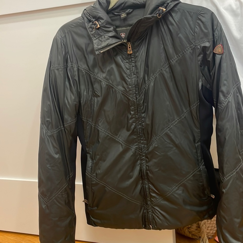 Post Card Jacket